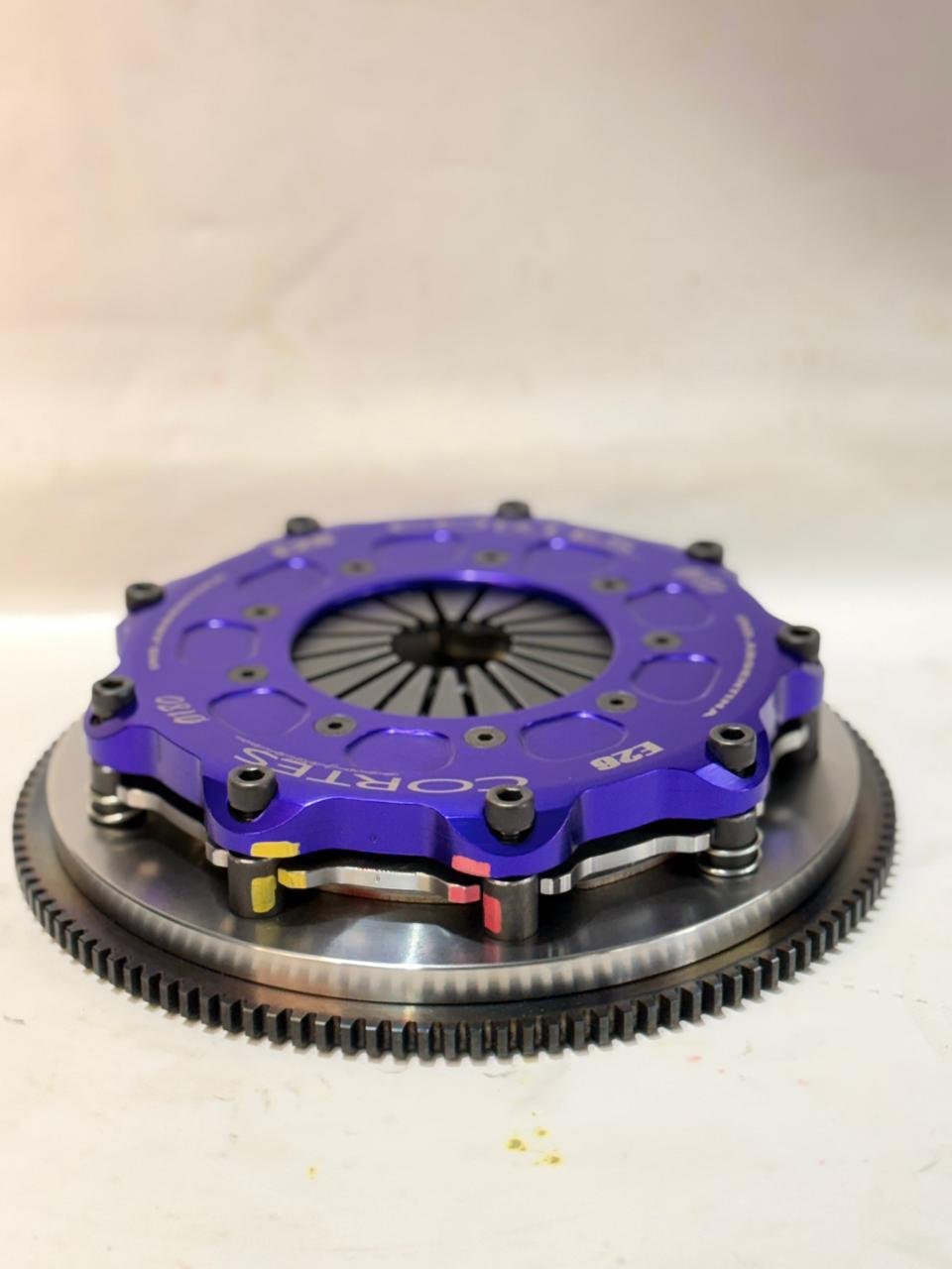 Kit Monodisco 180 Fiat