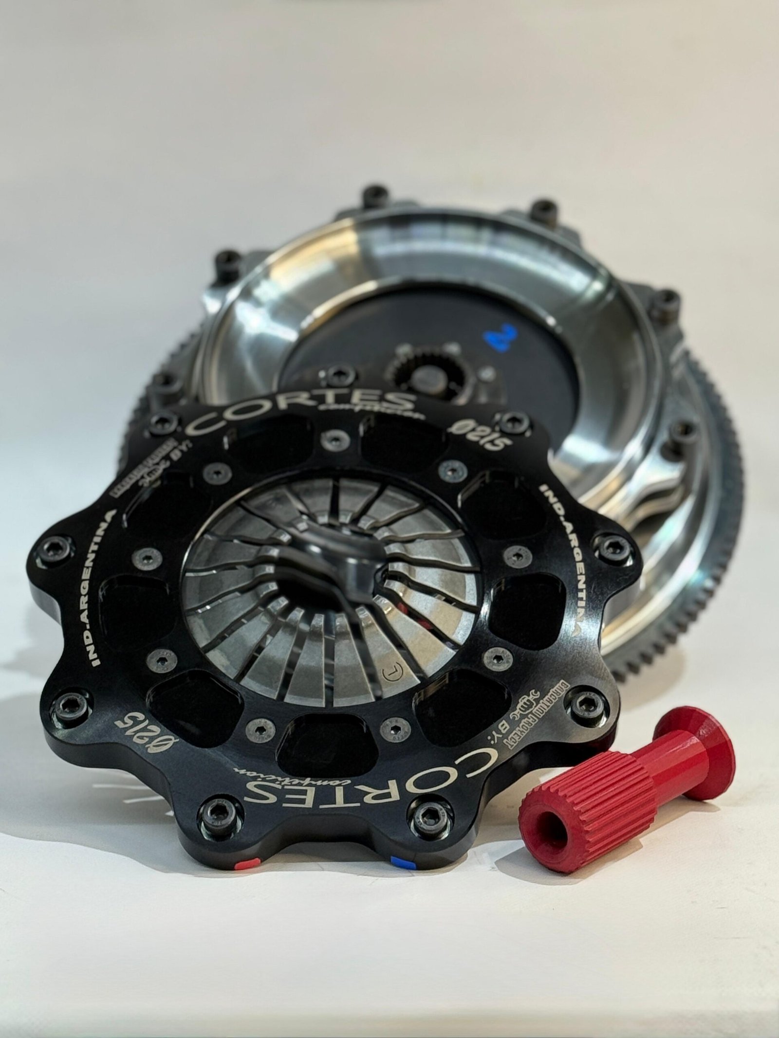Kit Bidisco 215 BMW