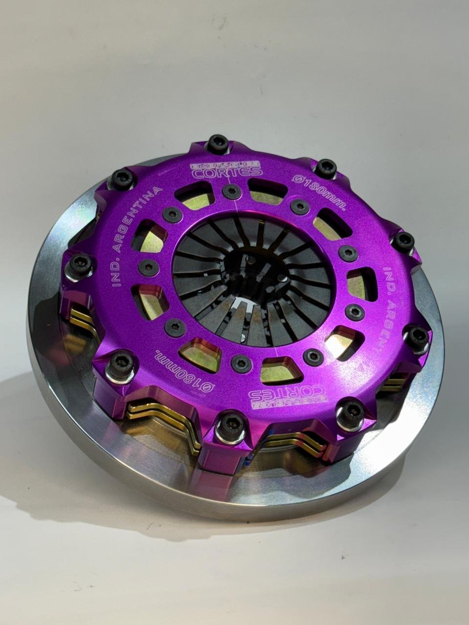 Kit Bidisco Midget Motor AP