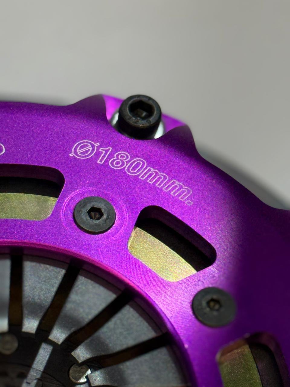 Kit Bidisco Midget Motor AP