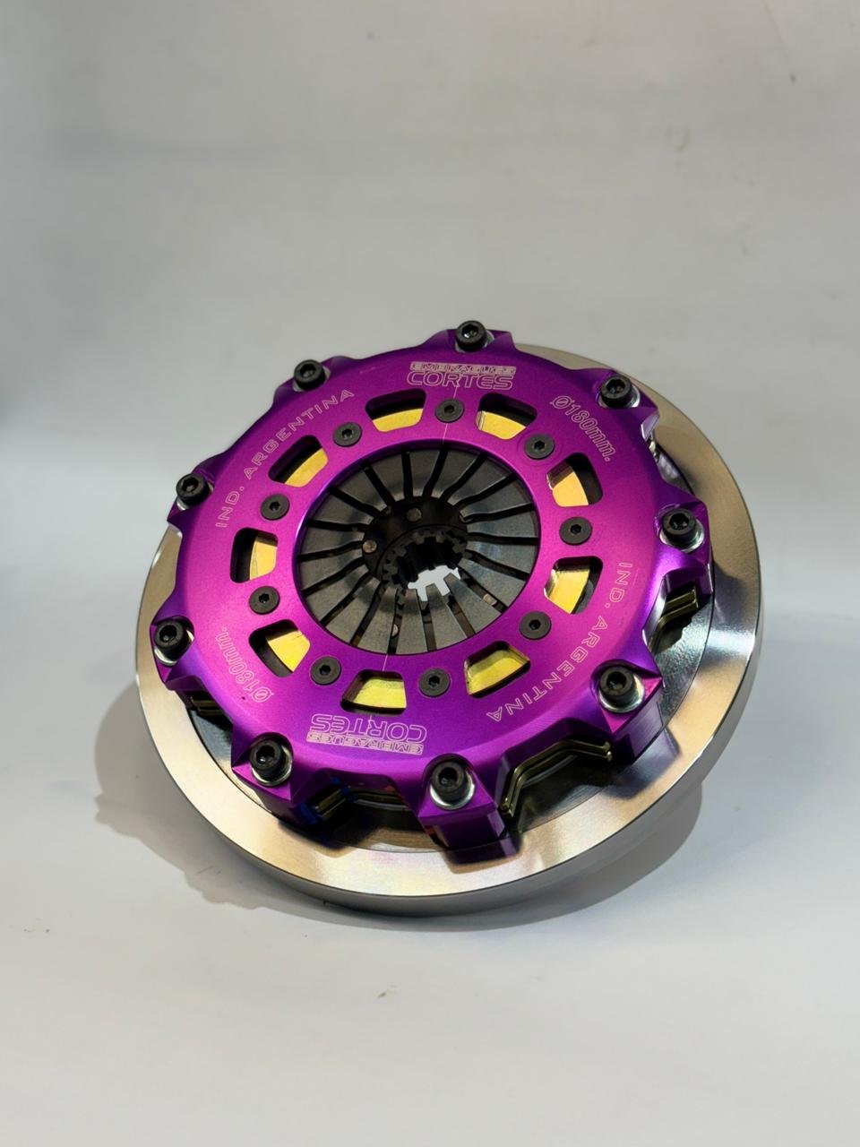 Kit Bidisco Midget Motor AP